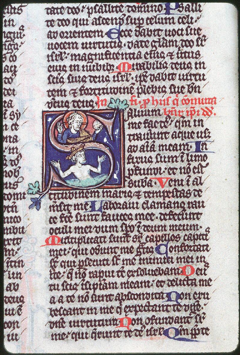 Orléans, Bibl. mun., ms. 0007, f. 304