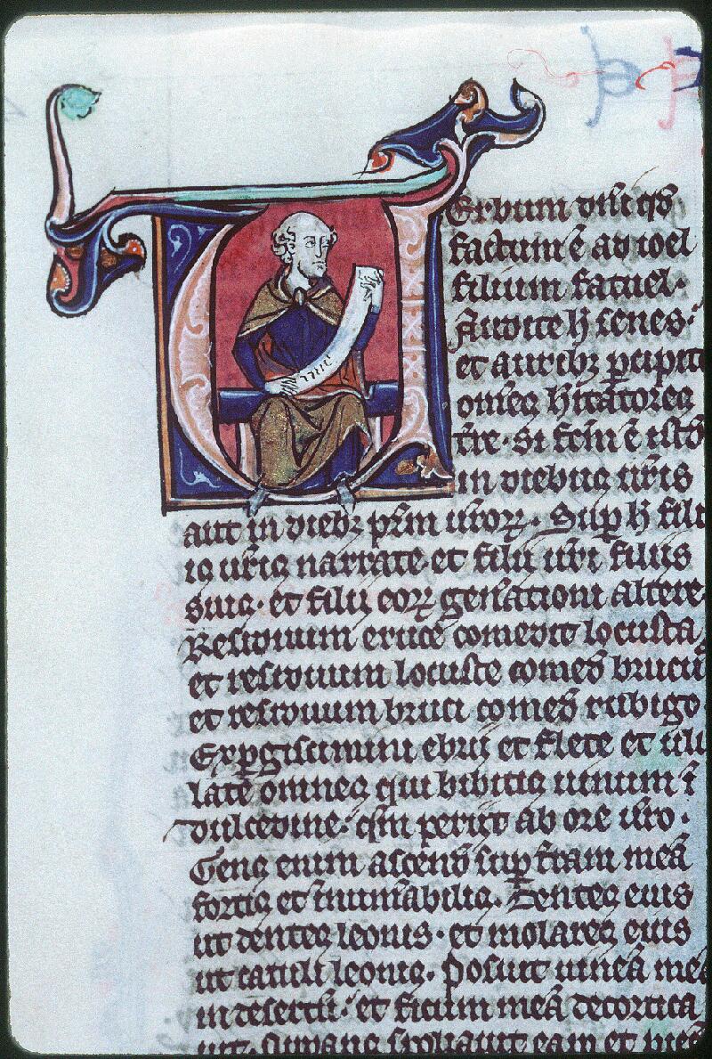 Orléans, Bibl. mun., ms. 0007, f. 463v