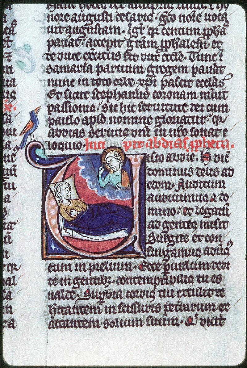 Orléans, Bibl. mun., ms. 0007, f. 468