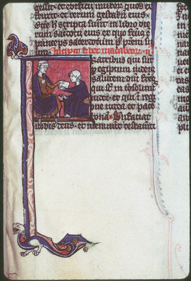Orléans, Bibl. mun., ms. 0007, f. 501