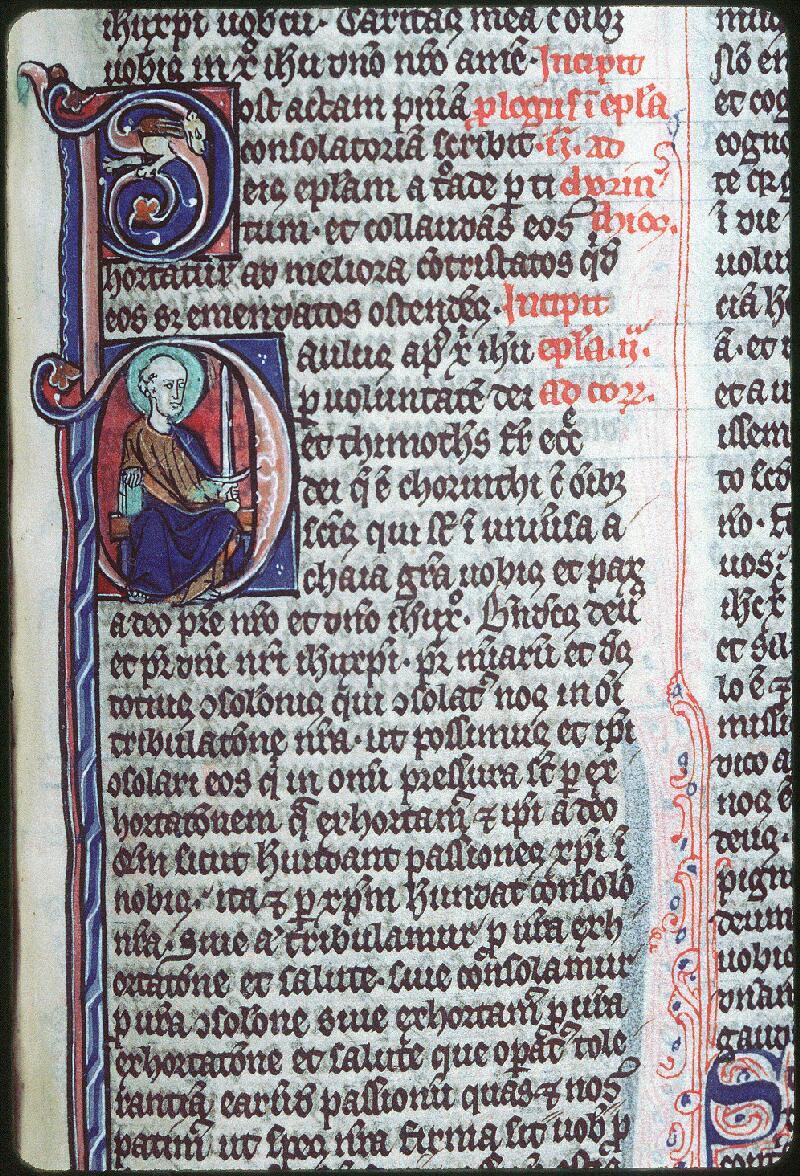 Orléans, Bibl. mun., ms. 0007, f. 577