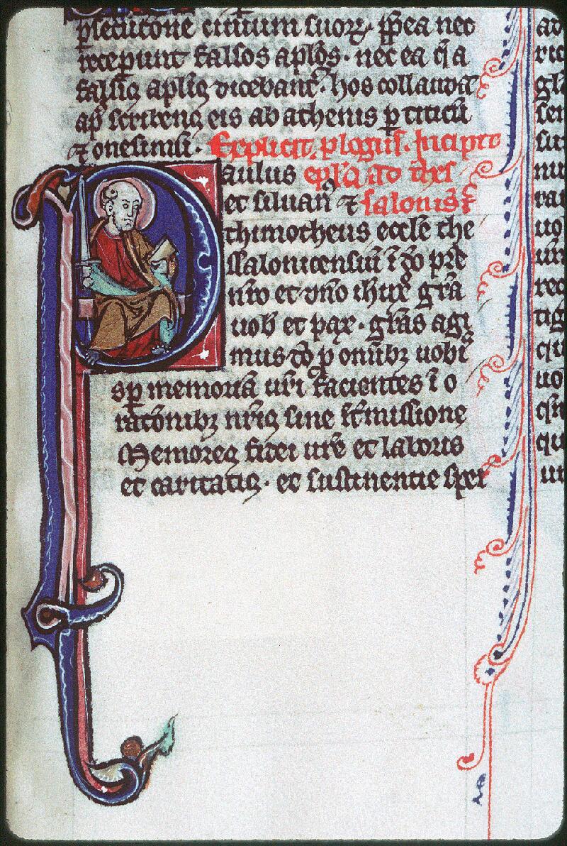 Orléans, Bibl. mun., ms. 0007, f. 587