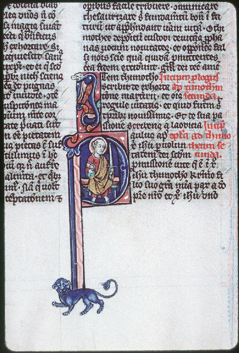 Orléans, Bibl. mun., ms. 0007, f. 590