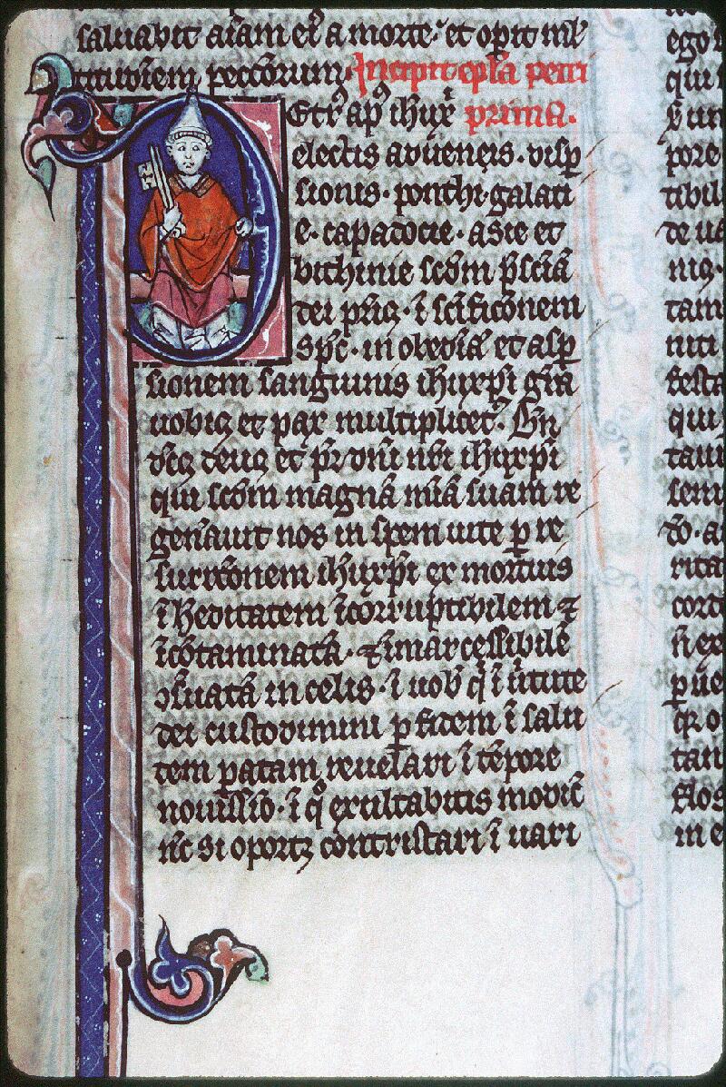 Orléans, Bibl. mun., ms. 0007, f. 612