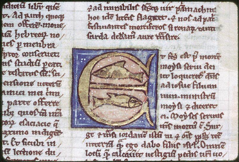 Orléans, Bibl. mun., ms. 0009, f. 066