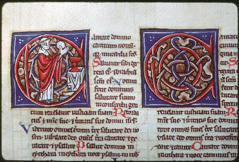 Orléans, Bibl. mun., ms. 0009, f. 219v