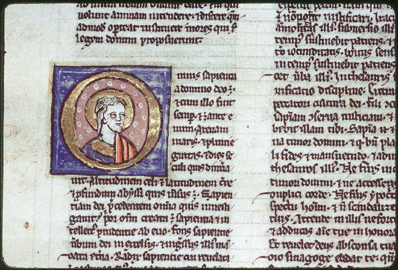 Orléans, Bibl. mun., ms. 0009, f. 324