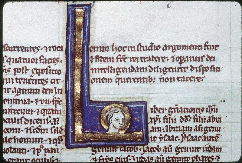 Orléans, Bibl. mun., ms. 0009, f. 342v