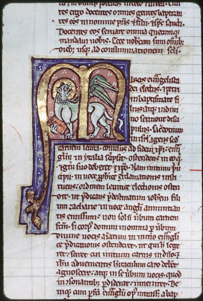 Orléans, Bibl. mun., ms. 0009, f. 353