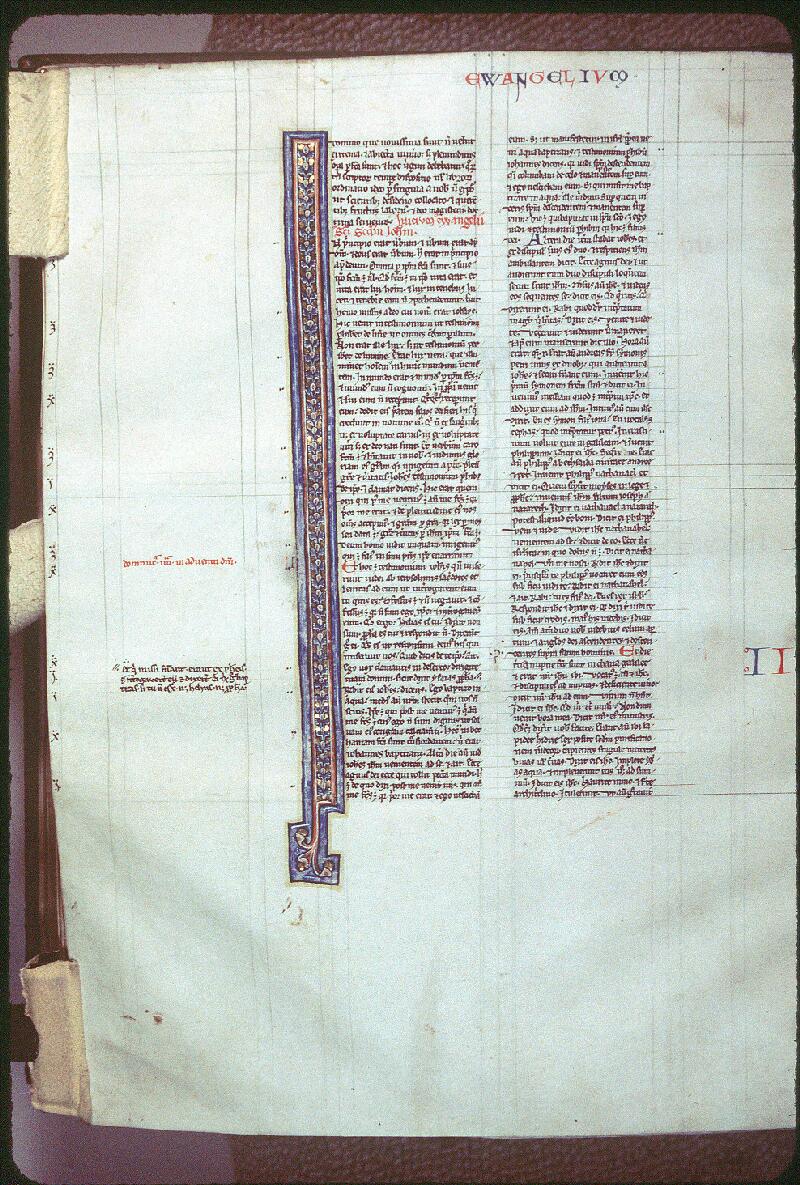 Orléans, Bibl. mun., ms. 0009, f. 370v