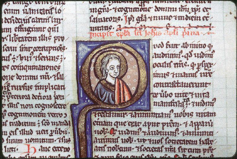 Orléans, Bibl. mun., ms. 0009, f. 391v