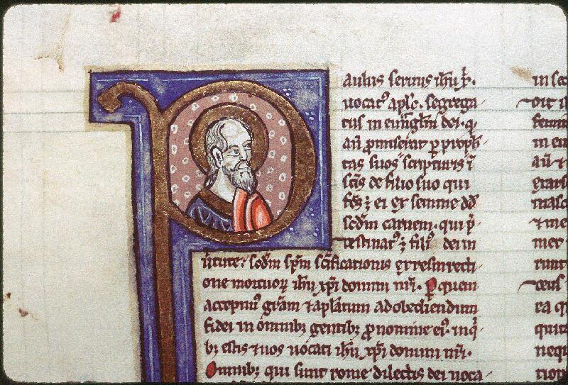 Orléans, Bibl. mun., ms. 0009, f. 393v