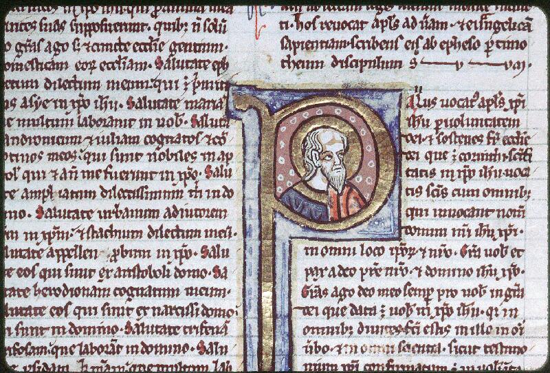 Orléans, Bibl. mun., ms. 0009, f. 397