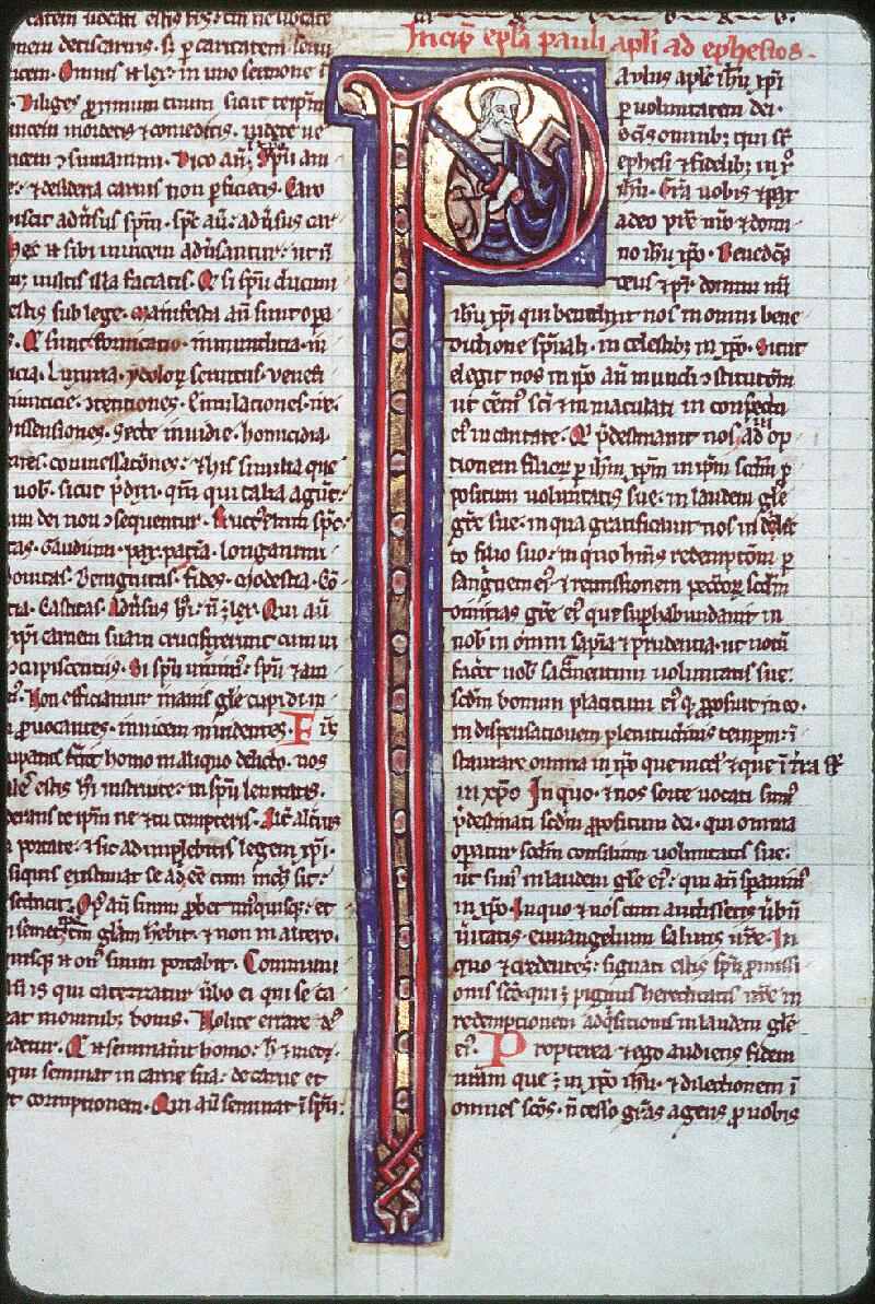 Orléans, Bibl. mun., ms. 0009, f. 404v