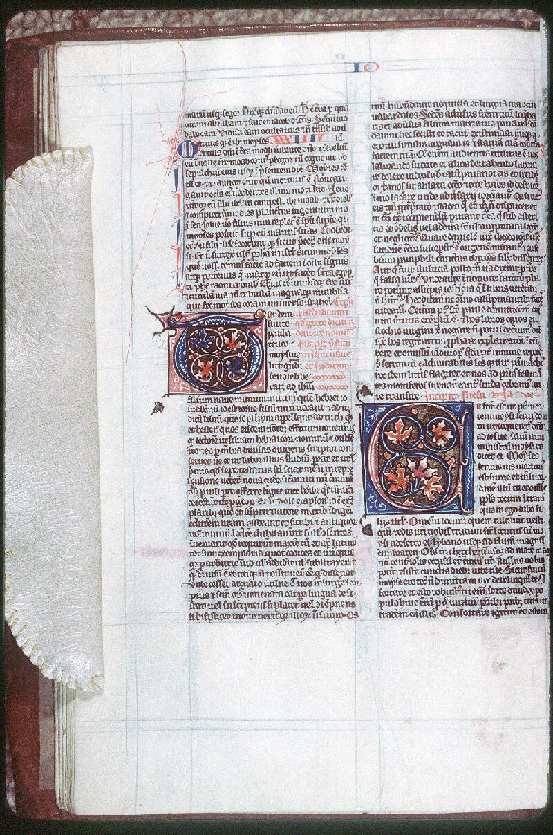 Orléans, Bibl. mun., ms. 0011, f. 067v