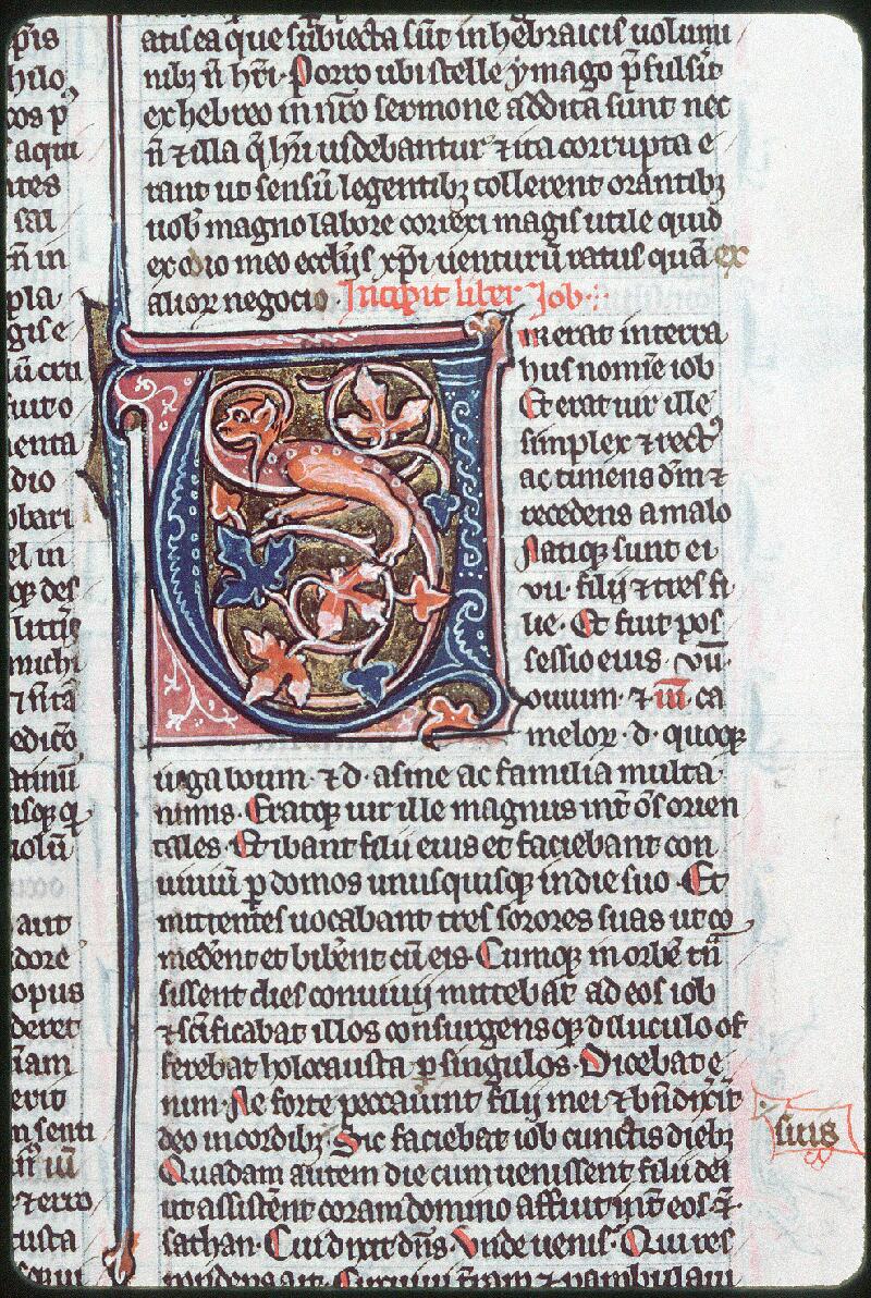 Orléans, Bibl. mun., ms. 0011, f. 166