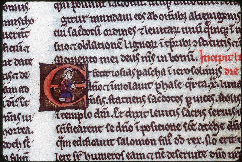 Orléans, Bibl. mun., ms. 0012, f. 131v
