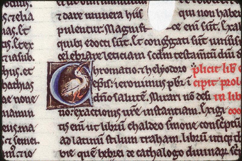 Orléans, Bibl. mun., ms. 0012, f. 135v