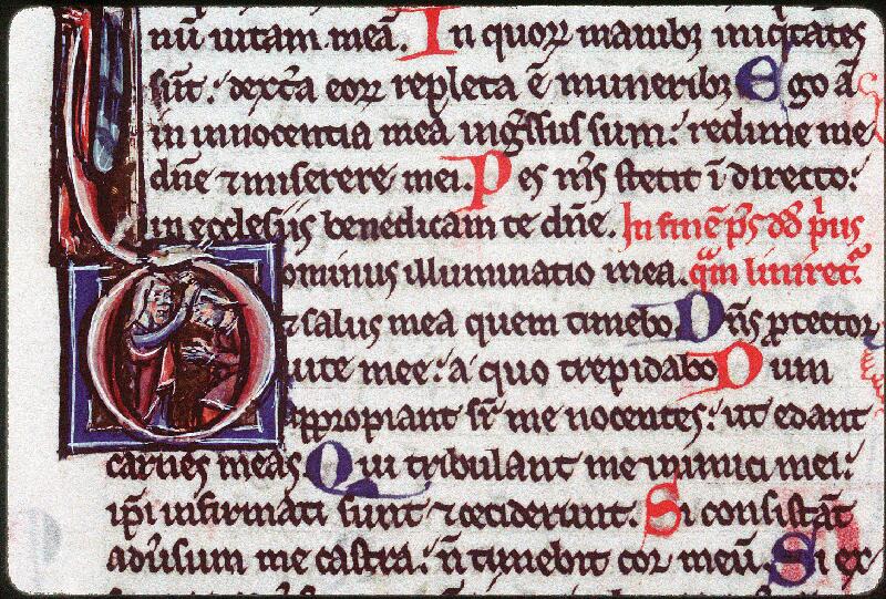 Orléans, Bibl. mun., ms. 0012, f. 156v