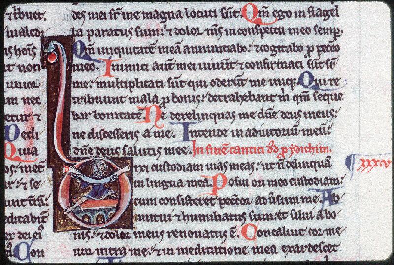 Orléans, Bibl. mun., ms. 0012, f. 158