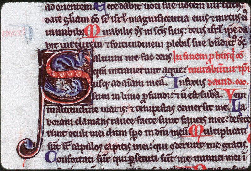 Orléans, Bibl. mun., ms. 0012, f. 161v