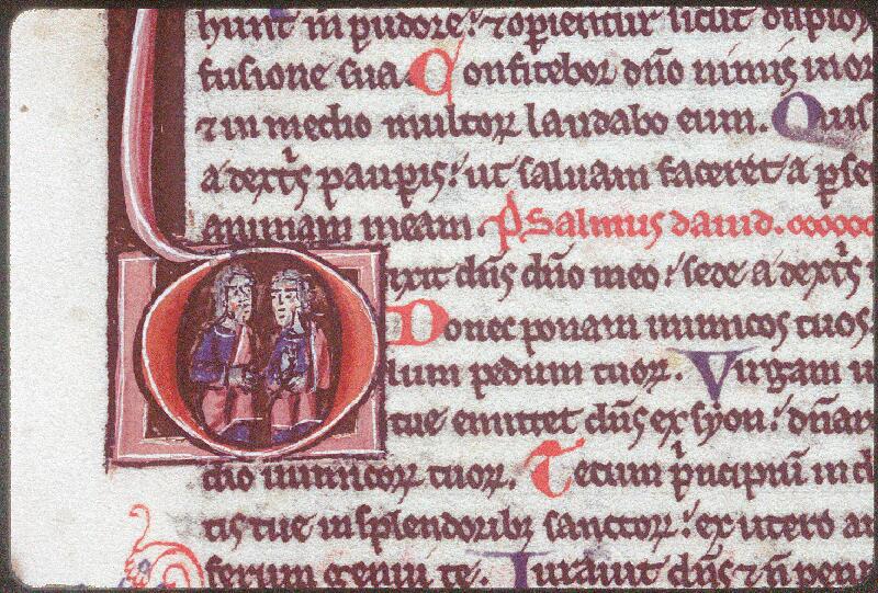 Orléans, Bibl. mun., ms. 0012, f. 167v