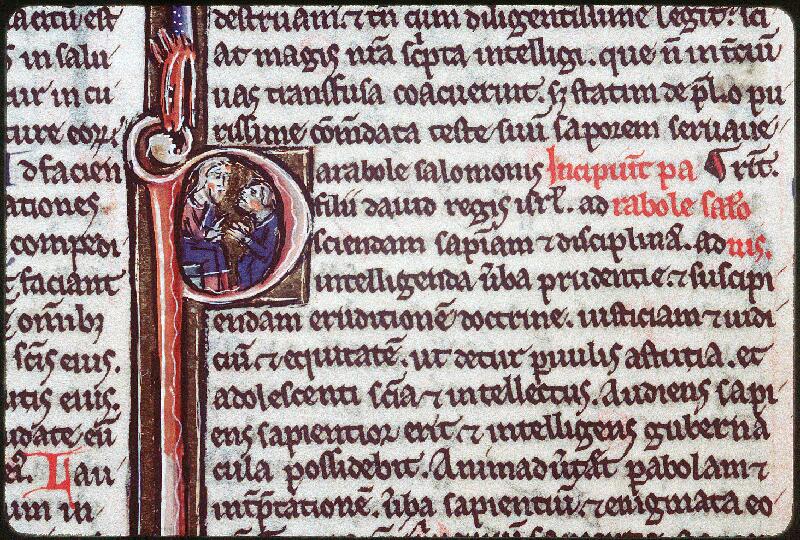 Orléans, Bibl. mun., ms. 0012, f. 171v