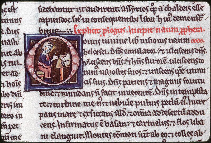 Orléans, Bibl. mun., ms. 0012, f. 257v