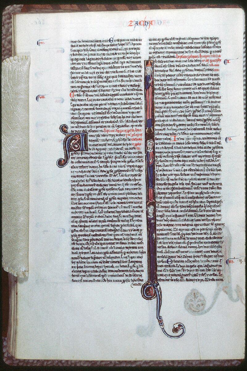 Orléans, Bibl. mun., ms. 0012, f. 260v