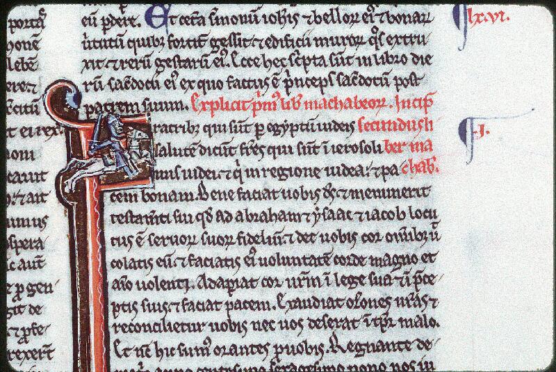 Orléans, Bibl. mun., ms. 0012, f. 272