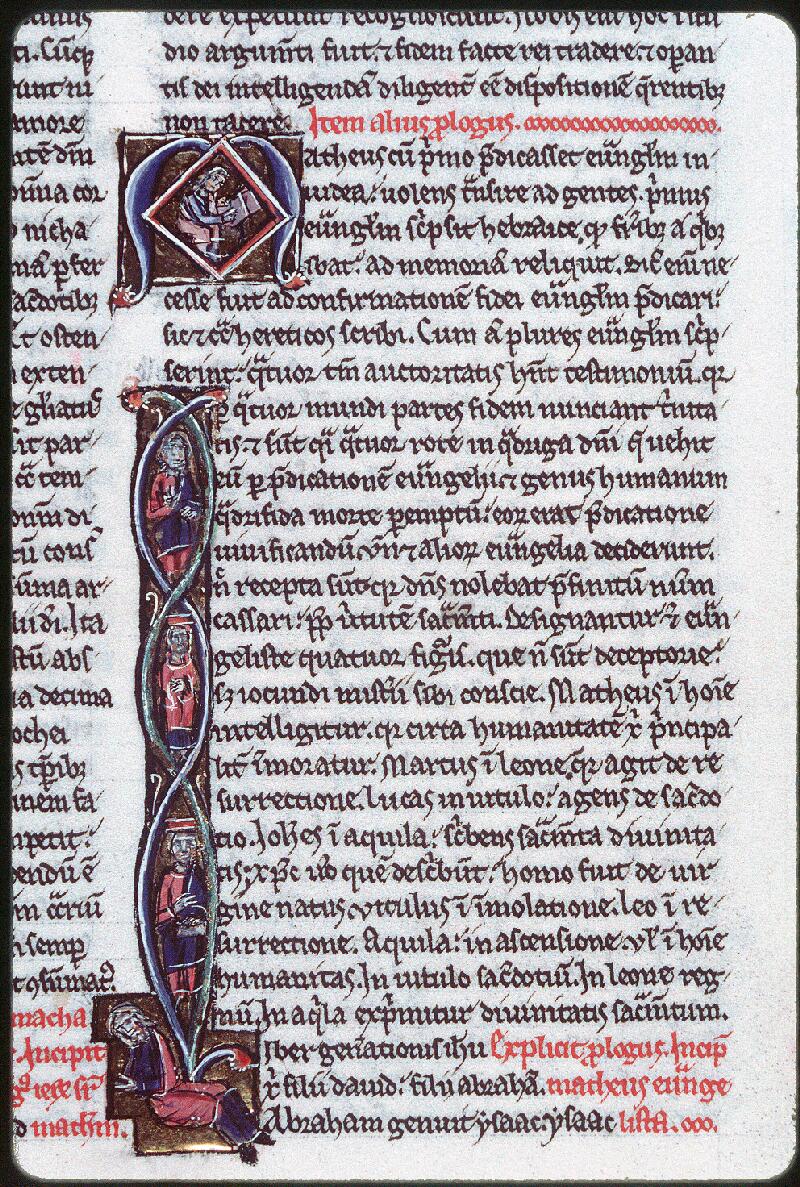 Orléans, Bibl. mun., ms. 0012, f. 278