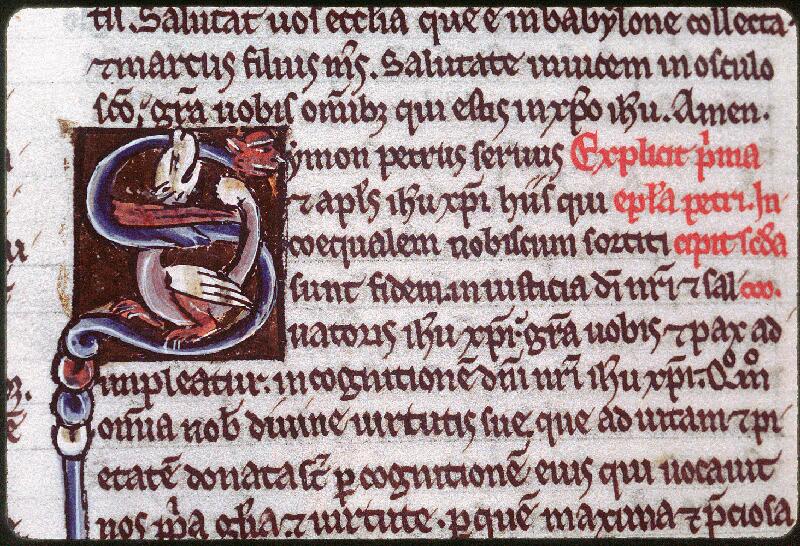 Orléans, Bibl. mun., ms. 0012, f. 338v