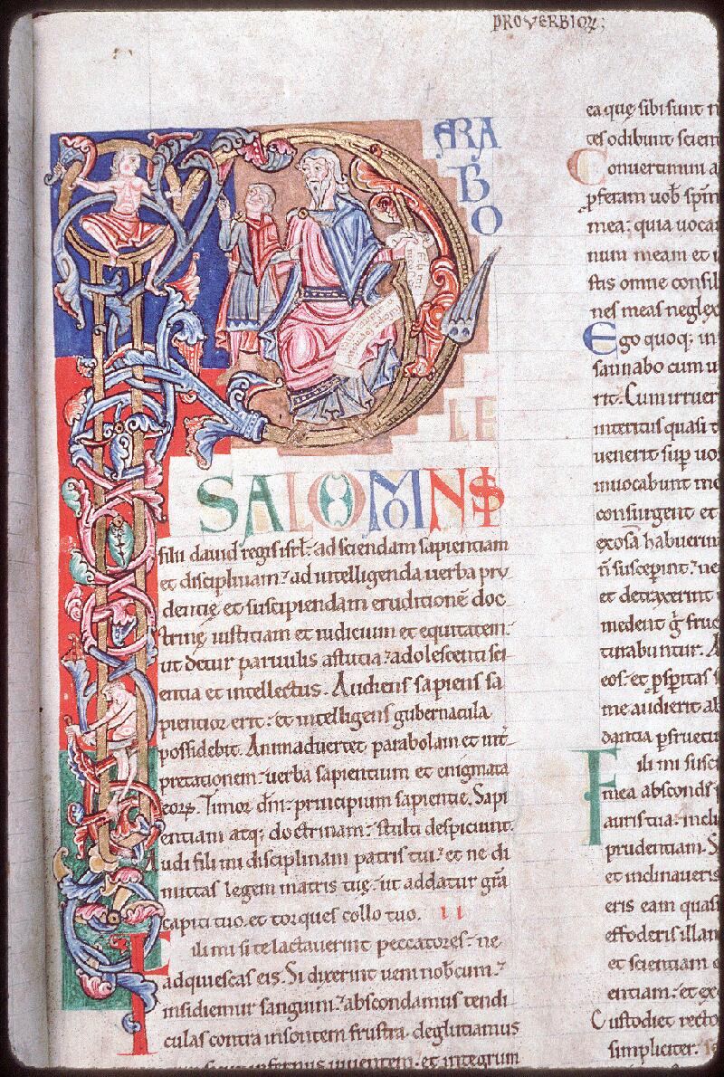 Orléans, Bibl. mun., ms. 0013, p. 072