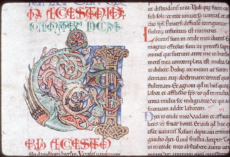 Orléans, Bibl. mun., ms. 0013, p. 089