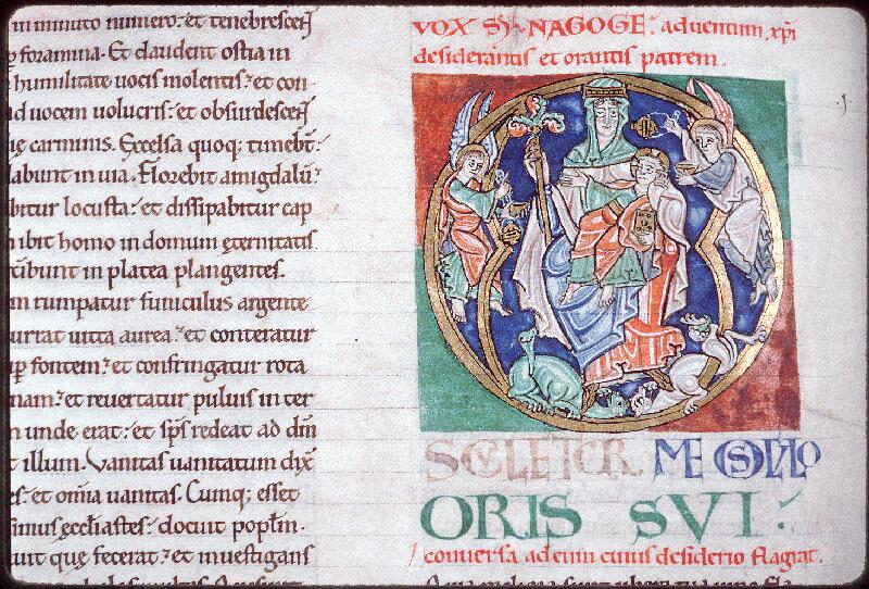 Orléans, Bibl. mun., ms. 0013, p. 095