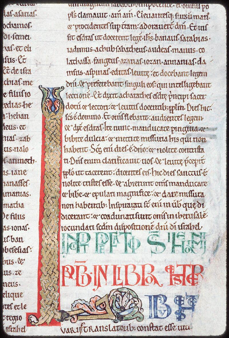 Orléans, Bibl. mun., ms. 0013, p. 218