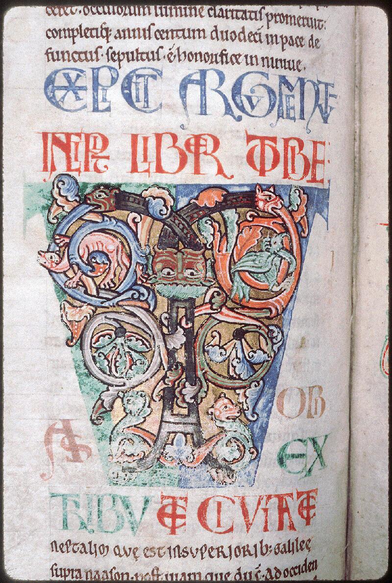 Orléans, Bibl. mun., ms. 0013, p. 237