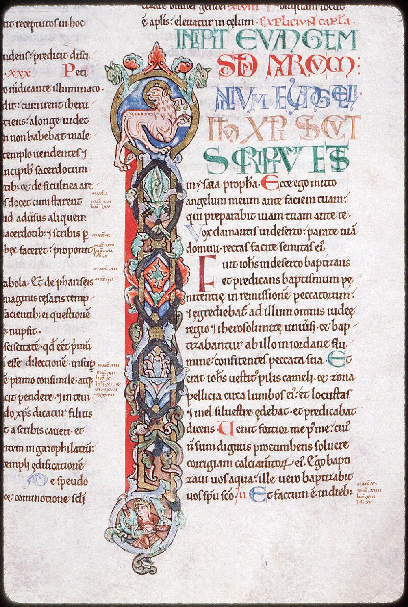 Orléans, Bibl. mun., ms. 0013, p. 306