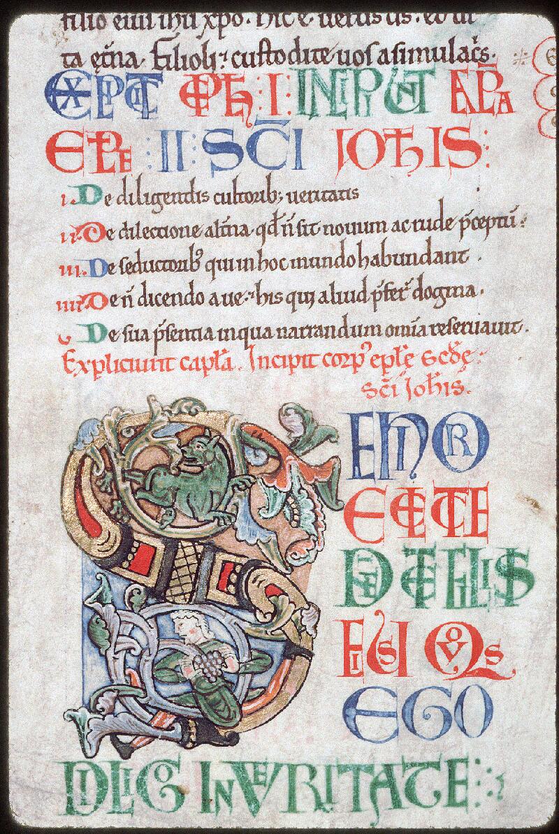 Orléans, Bibl. mun., ms. 0013, p. 412