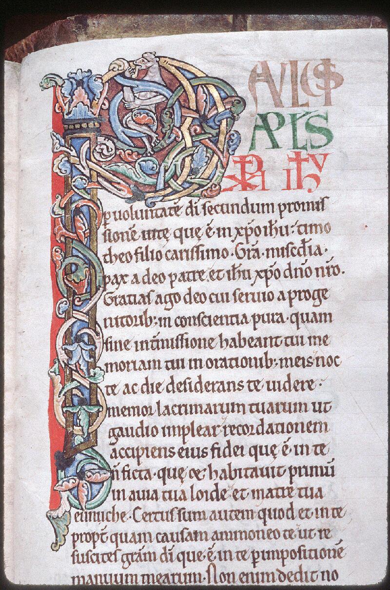 Orléans, Bibl. mun., ms. 0013, p. 478