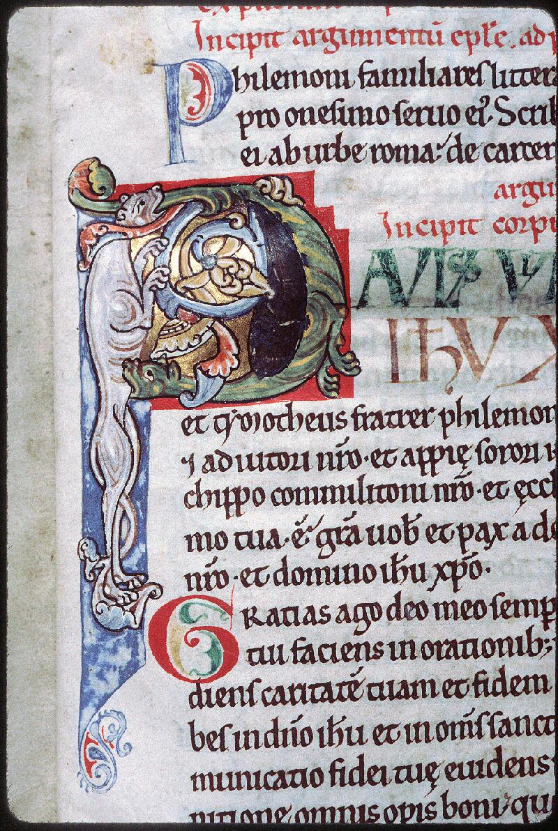 Orléans, Bibl. mun., ms. 0013, p. 482
