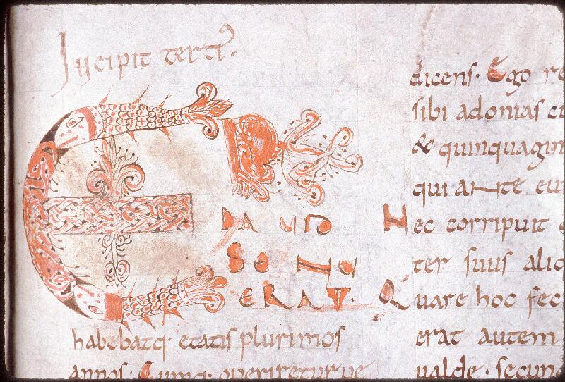 Orléans, Bibl. mun., ms. 0014, p. 151