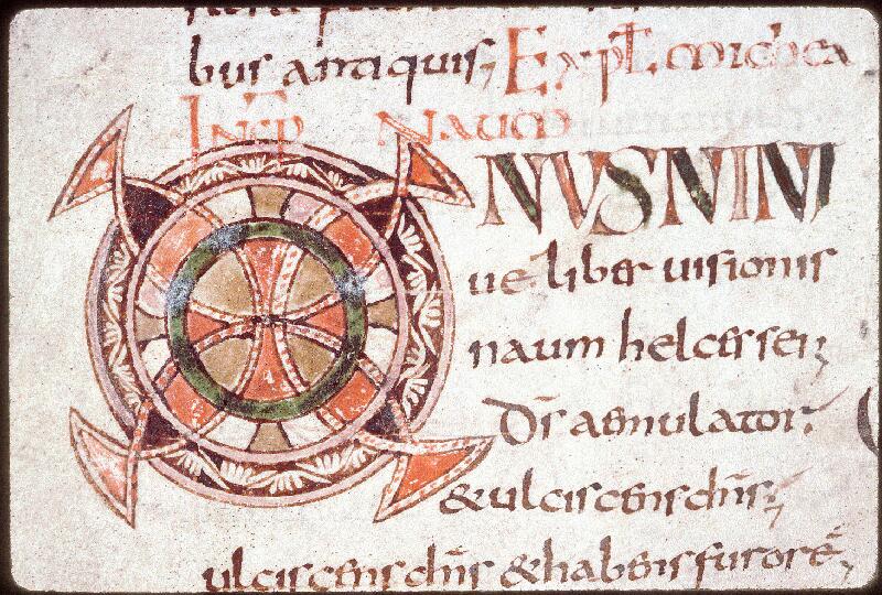 Orléans, Bibl. mun., ms. 0017, p. 457