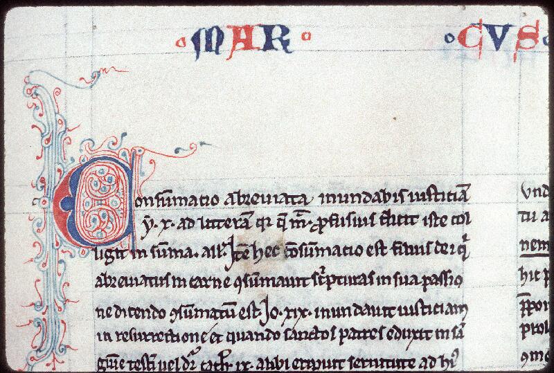 Orléans, Bibl. mun., ms. 0028, p. 227