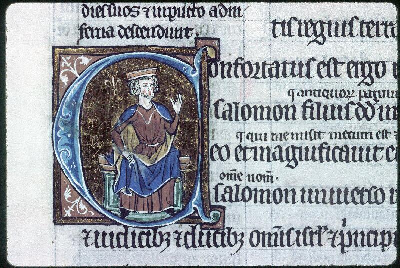 Orléans, Bibl. mun., ms. 0041, p. 098