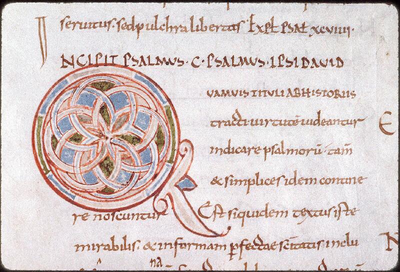 Orléans, Bibl. mun., ms. 0044, p. 315