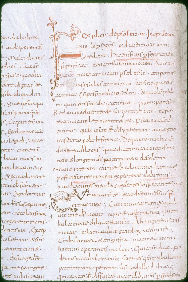 Orléans, Bibl. mun., ms. 0045, p. 010