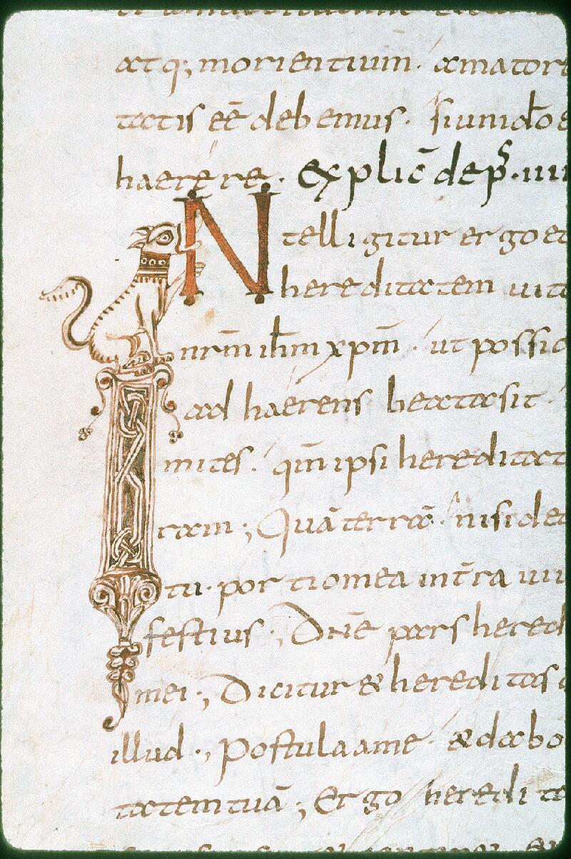 Orléans, Bibl. mun., ms. 0045, p. 014