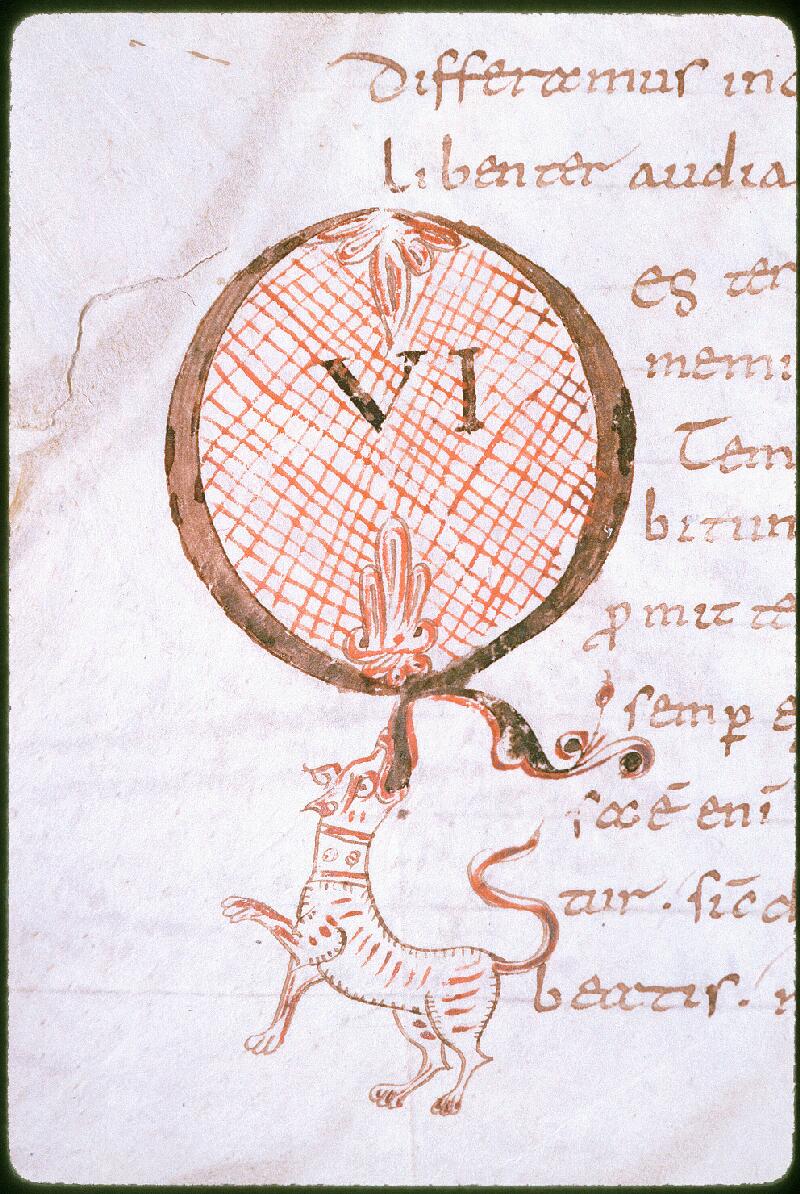Orléans, Bibl. mun., ms. 0045, p. 180