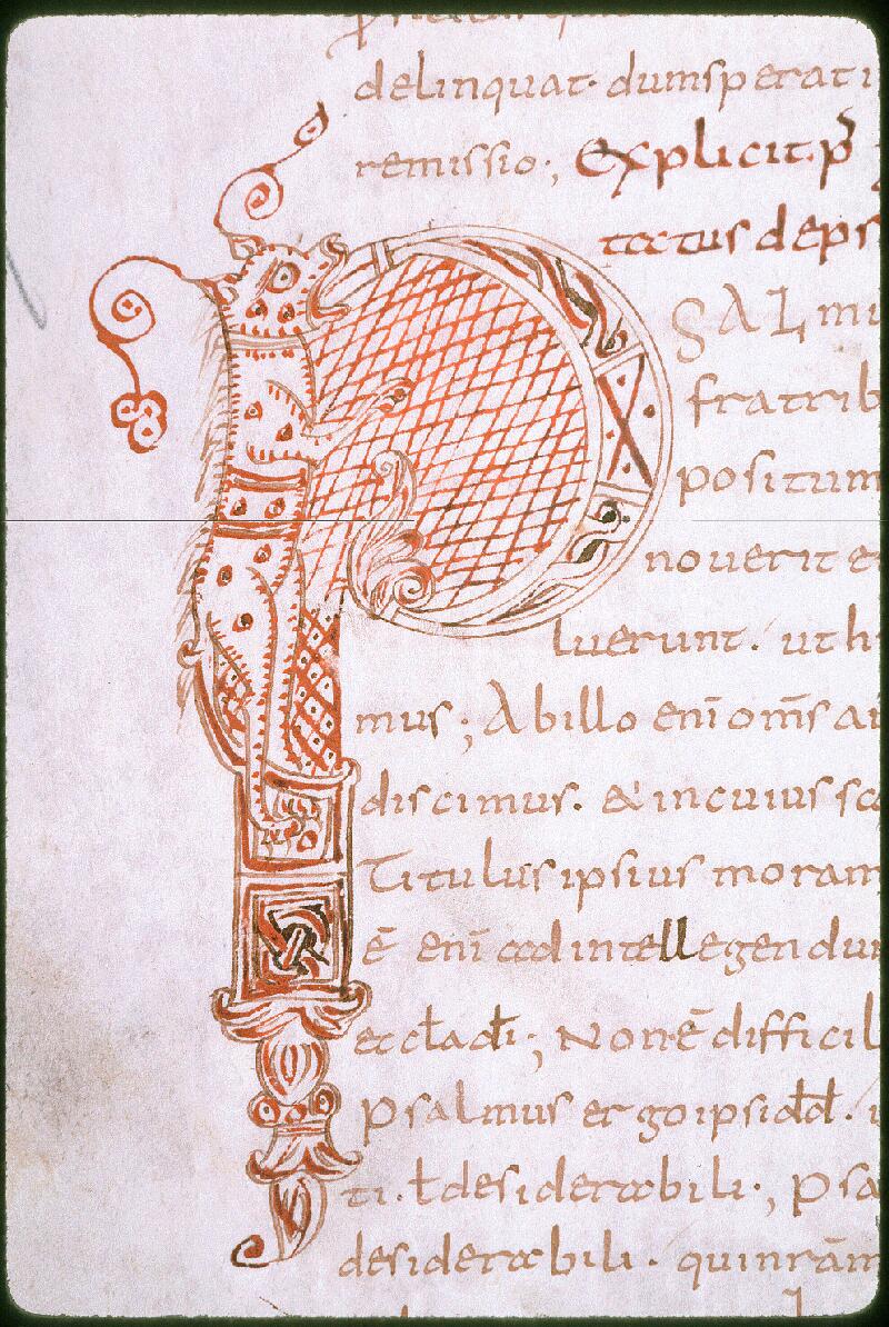 Orléans, Bibl. mun., ms. 0045, p. 192